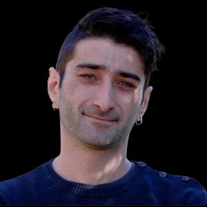 Theodore Calafatidis Theodore Calafatidis